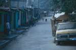 Street near city dump (254.19 Kb)